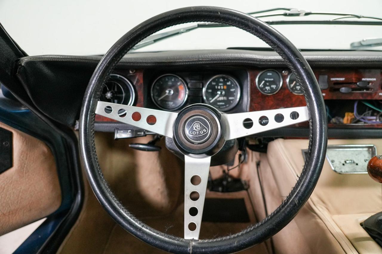1974 Lotus EUROPA SPECIAL