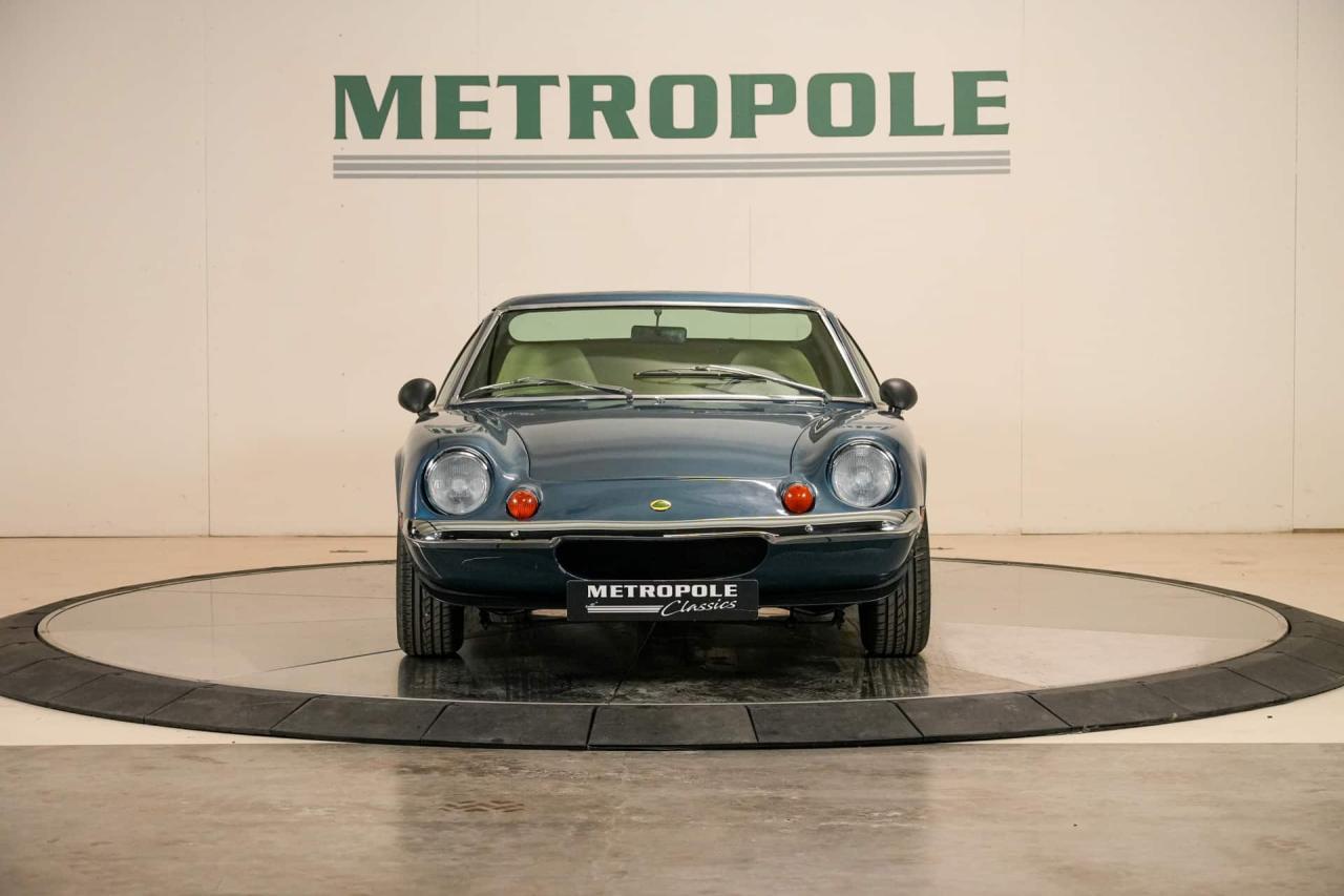 1974 Lotus EUROPA SPECIAL