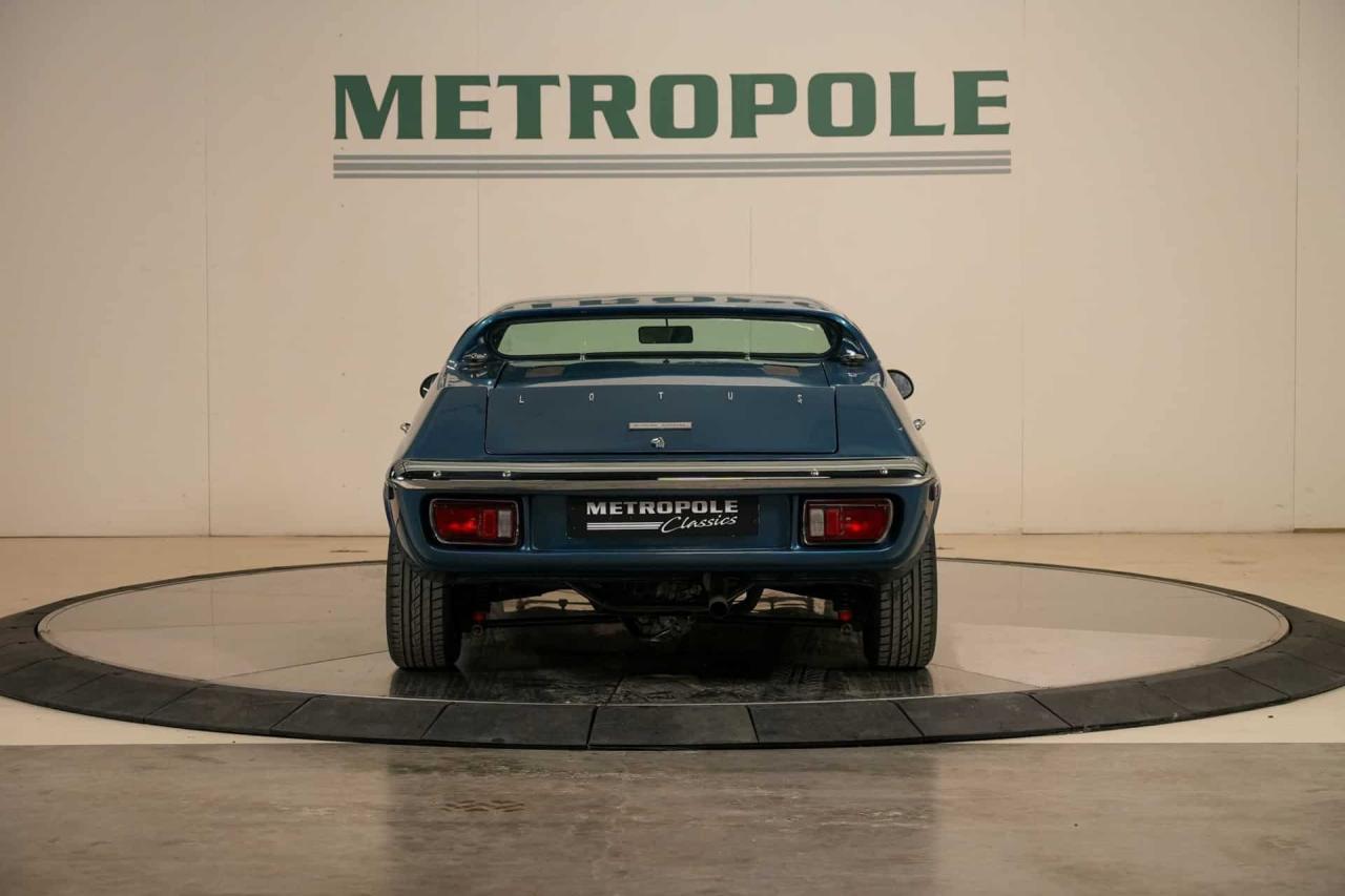 1974 Lotus EUROPA SPECIAL