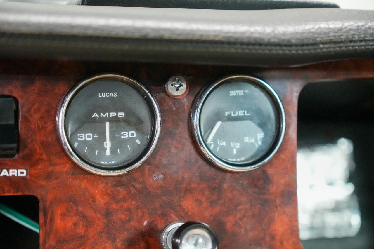 1974 Lotus EUROPA SPECIAL