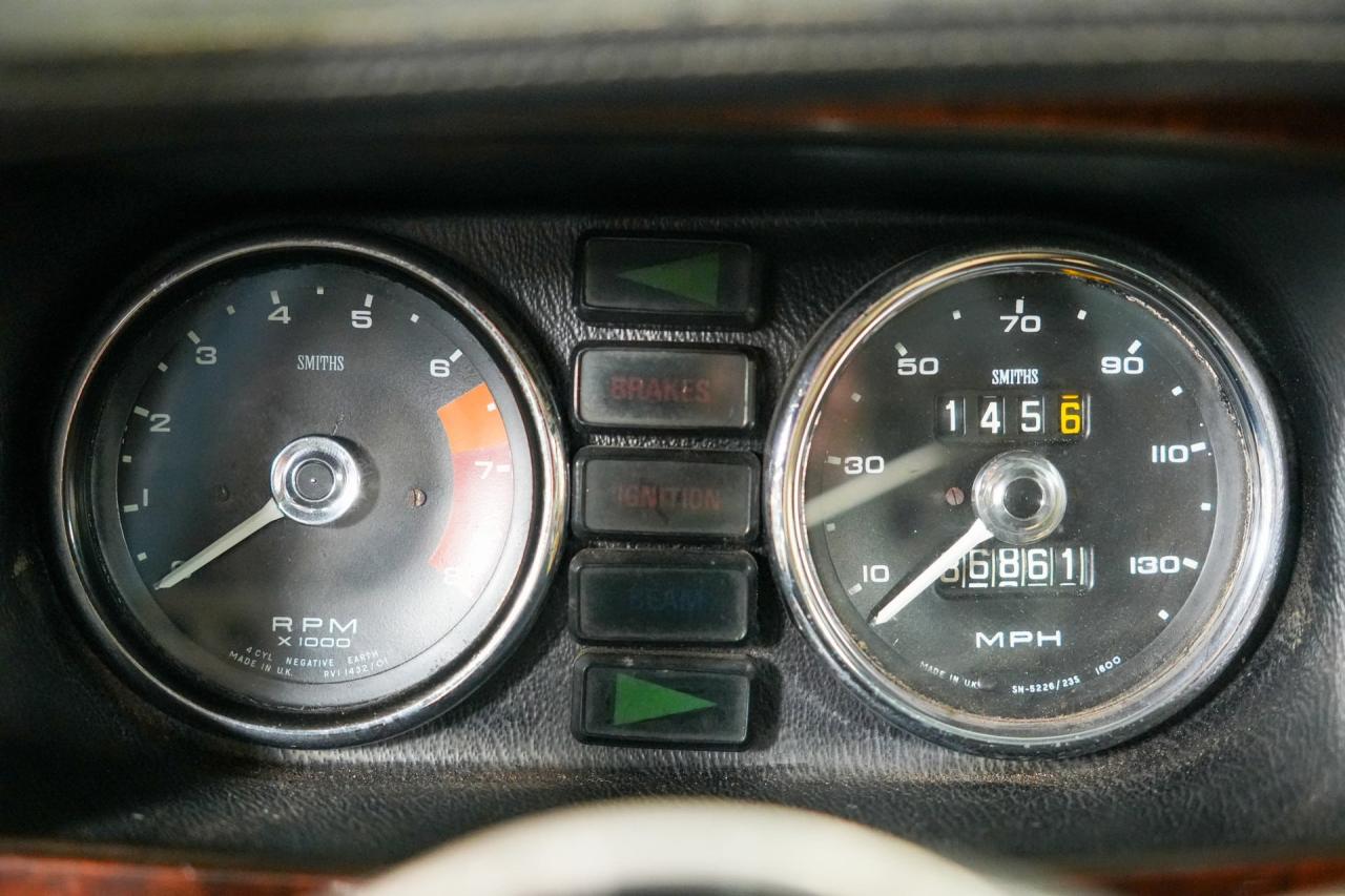 1974 Lotus EUROPA SPECIAL