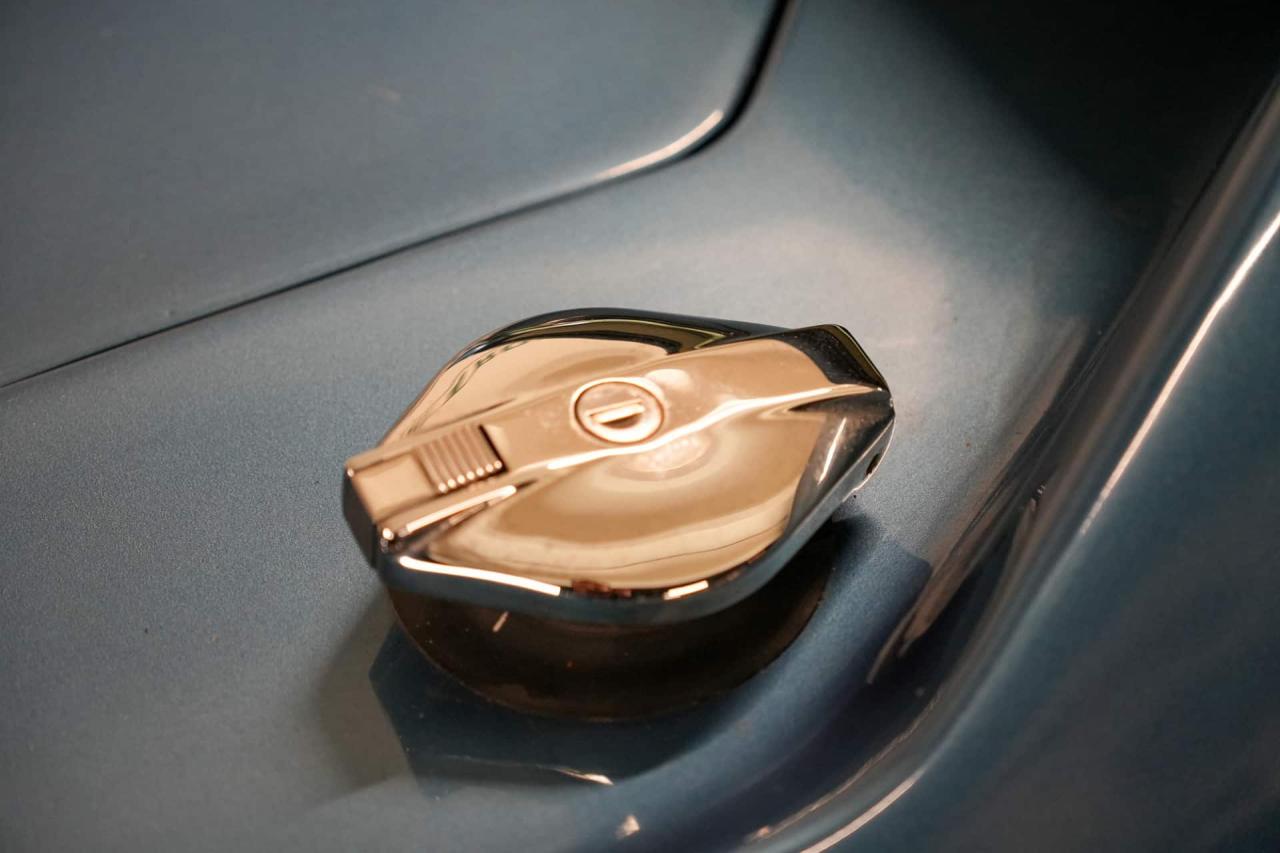 1974 Lotus EUROPA SPECIAL