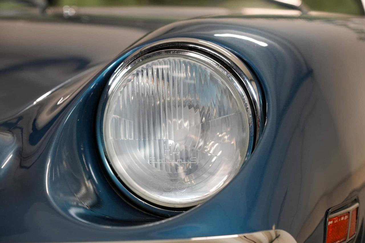 1974 Lotus EUROPA SPECIAL