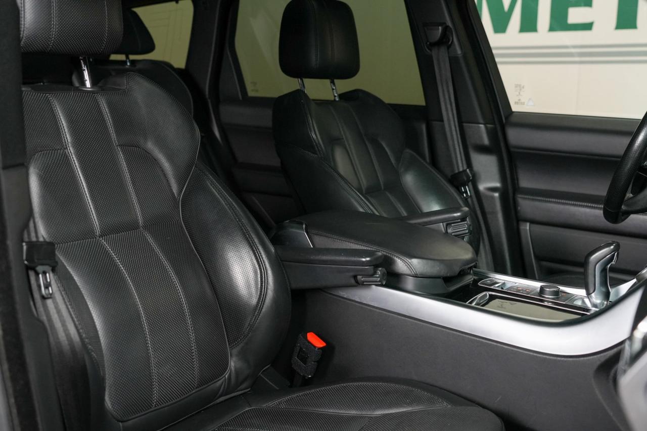 2016 Land Rover Range Rover
