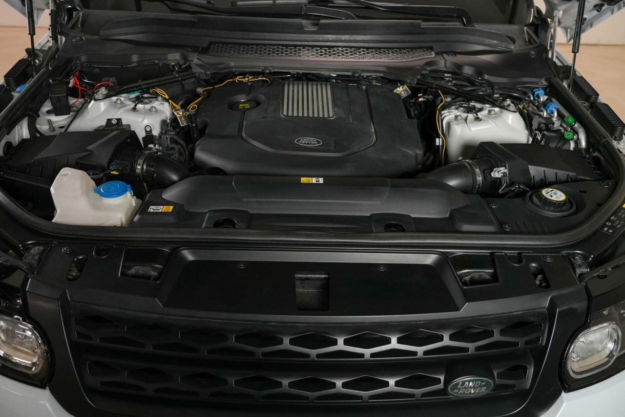 2016 Land Rover Range Rover