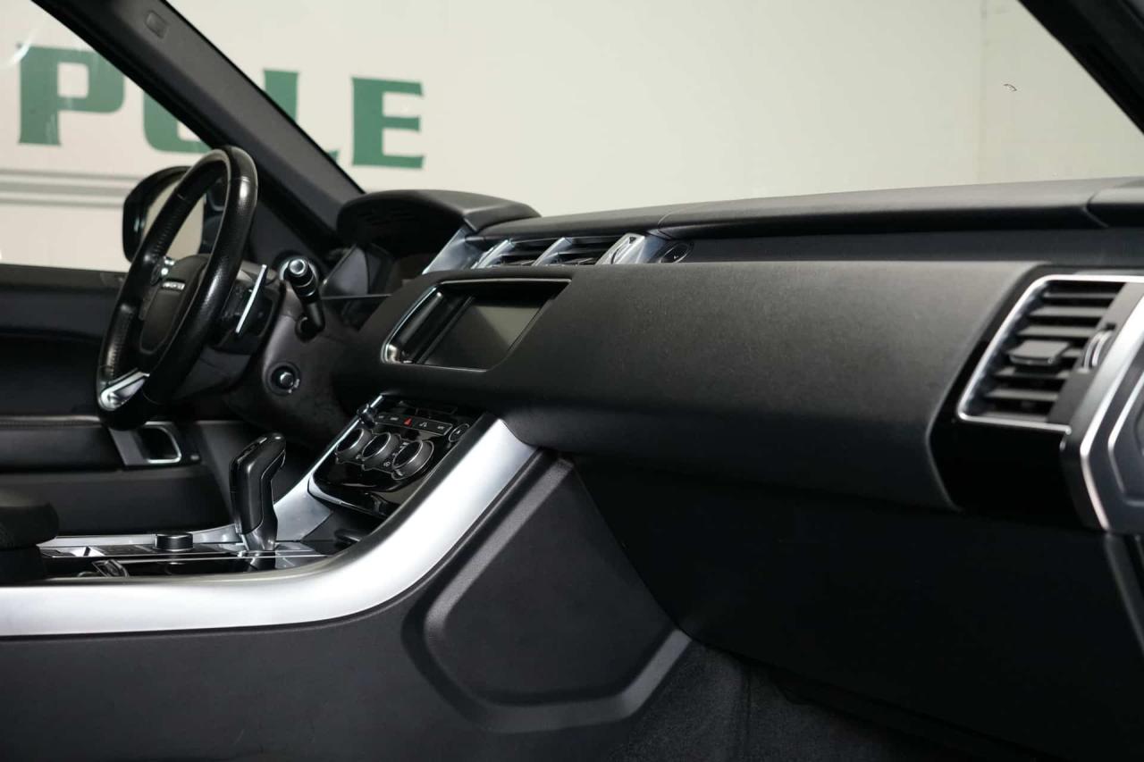 2016 Land Rover Range Rover