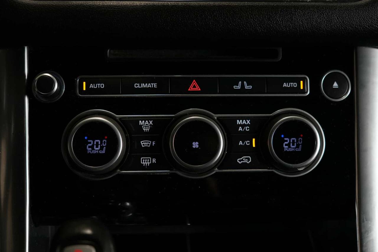 2016 Land Rover Range Rover