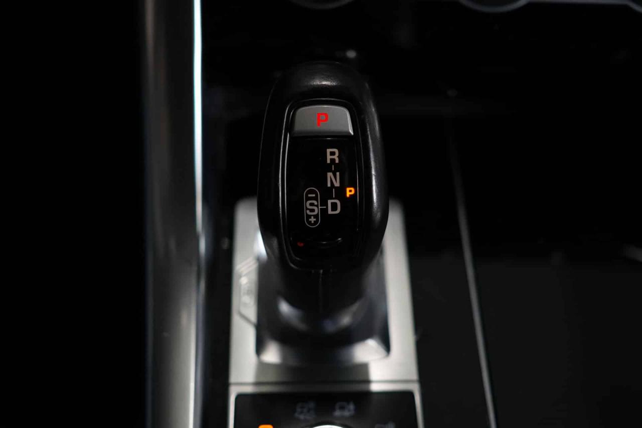 2016 Land Rover Range Rover