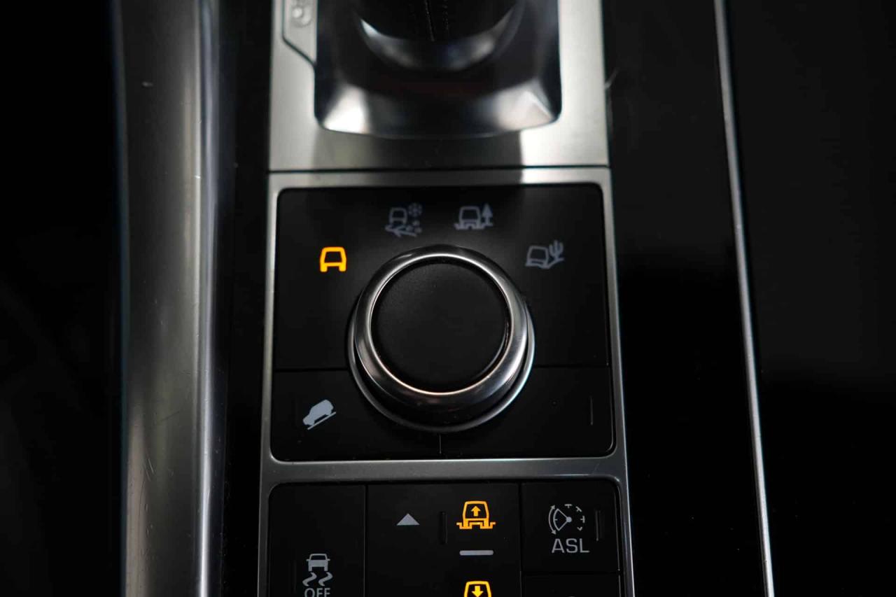 2016 Land Rover Range Rover