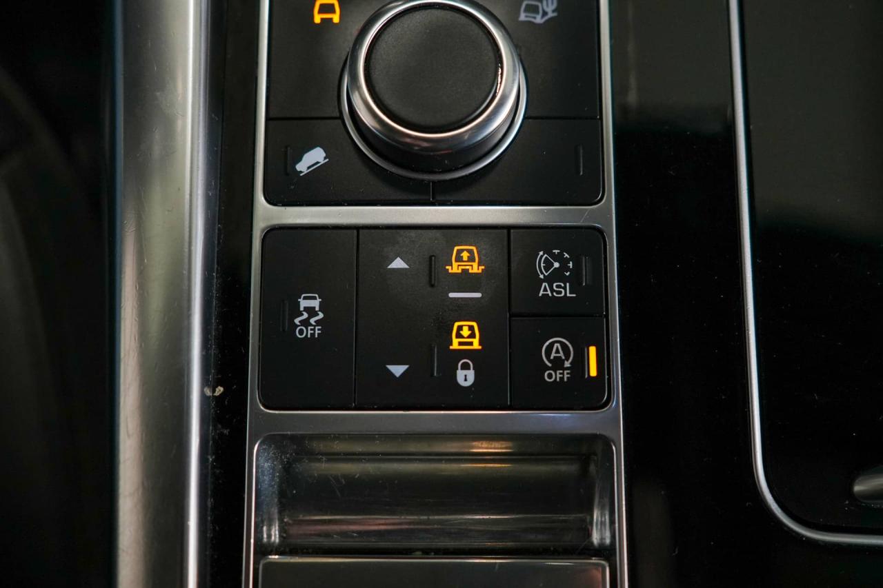 2016 Land Rover Range Rover