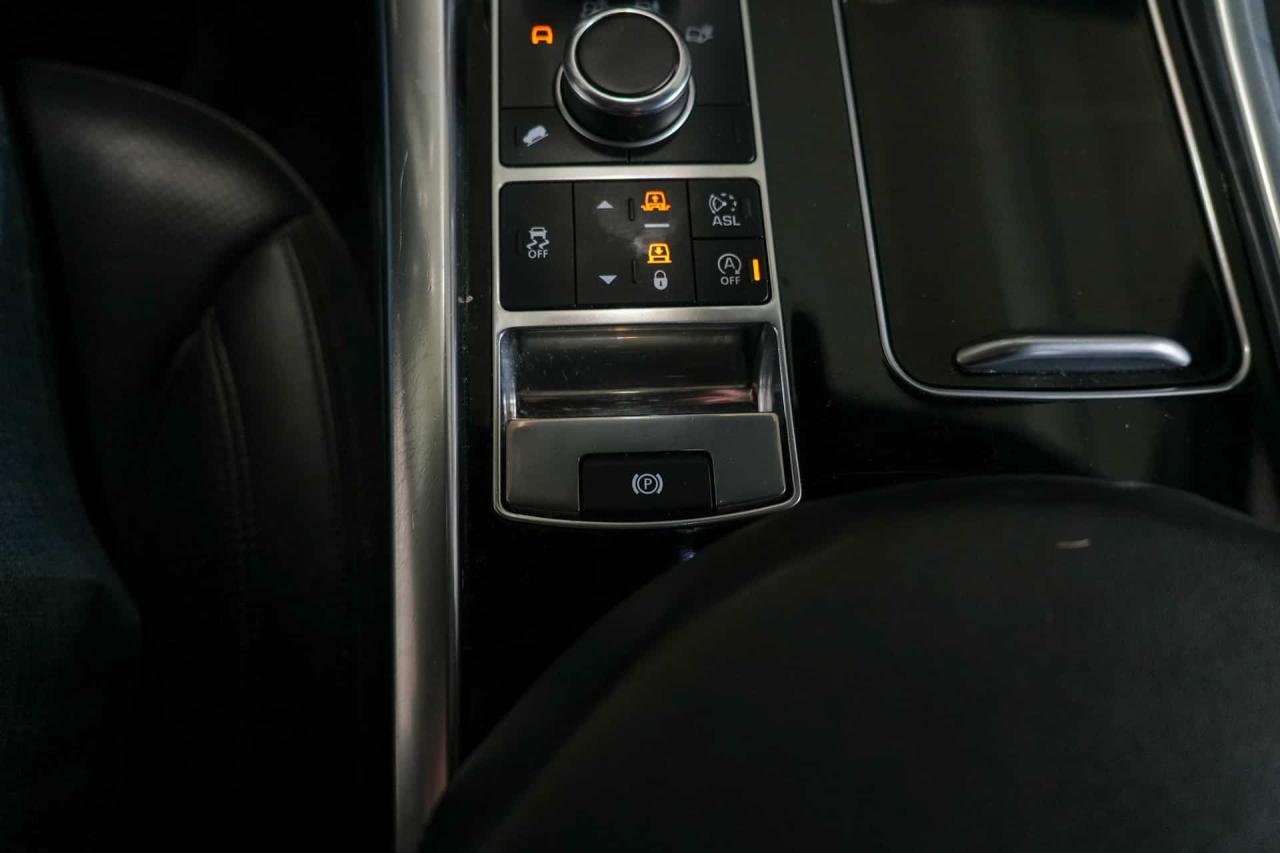 2016 Land Rover Range Rover