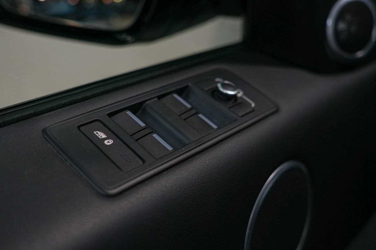 2016 Land Rover Range Rover