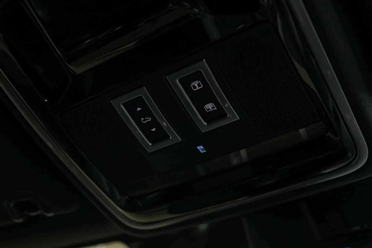2016 Land Rover Range Rover