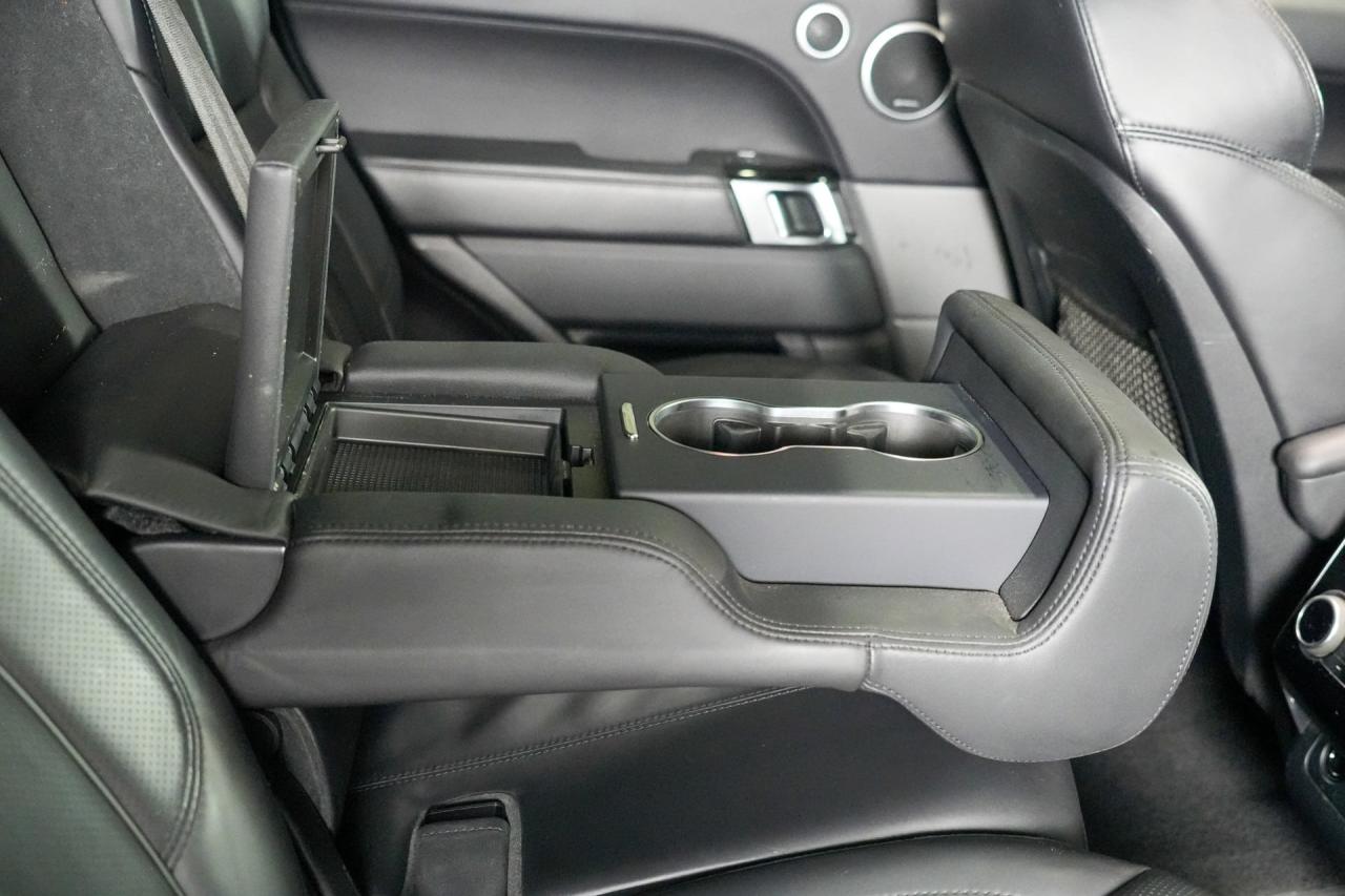 2016 Land Rover Range Rover