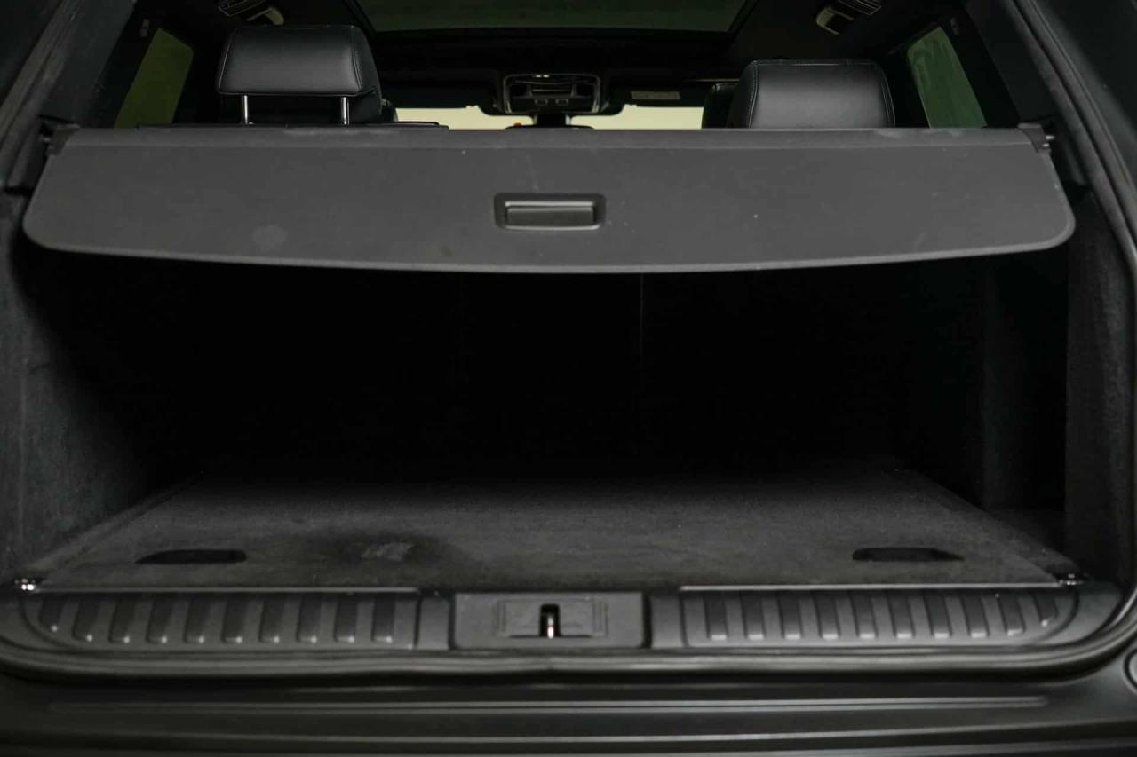 2016 Land Rover Range Rover