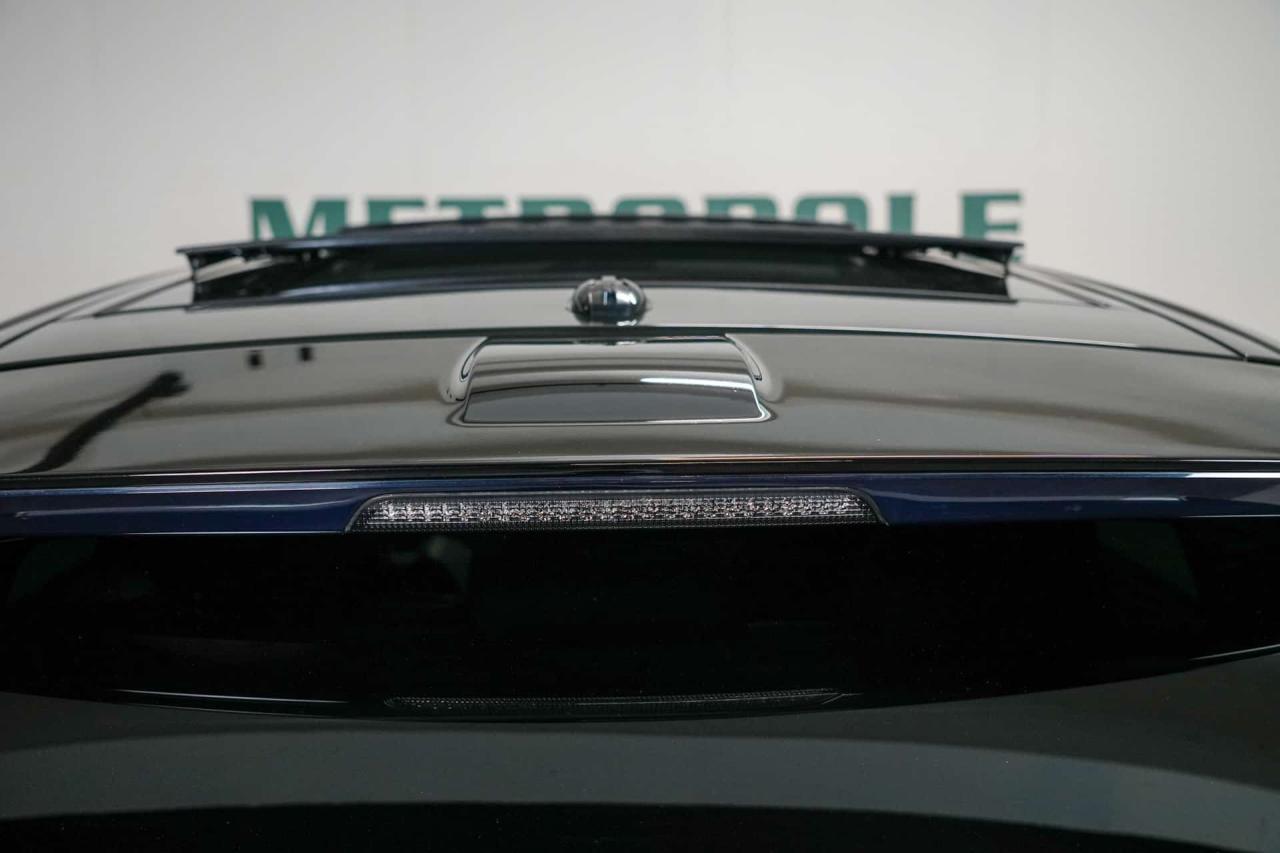 2016 Land Rover Range Rover