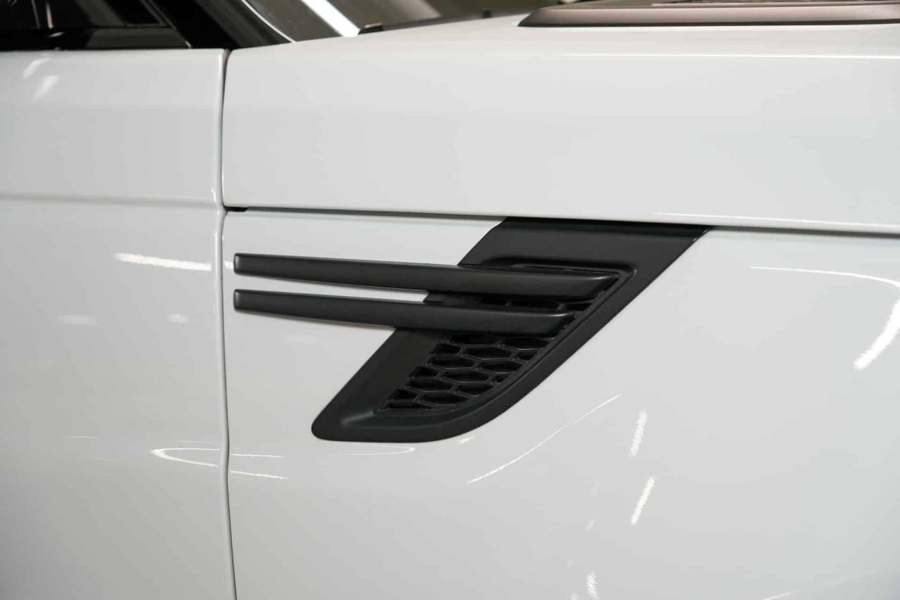 2016 Land Rover Range Rover