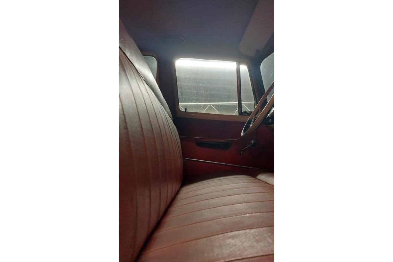 1957 Studebaker Unknown
