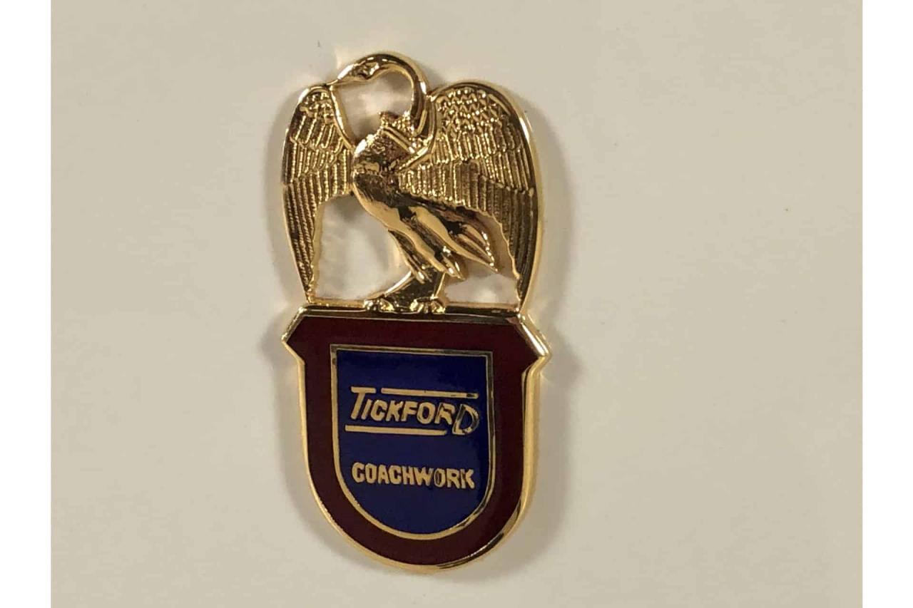1958 Aston Martin DB2/4 MK III
