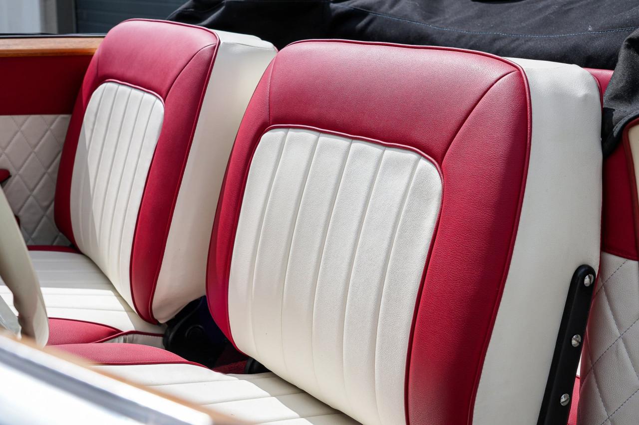 1961 Borgward Isabella
