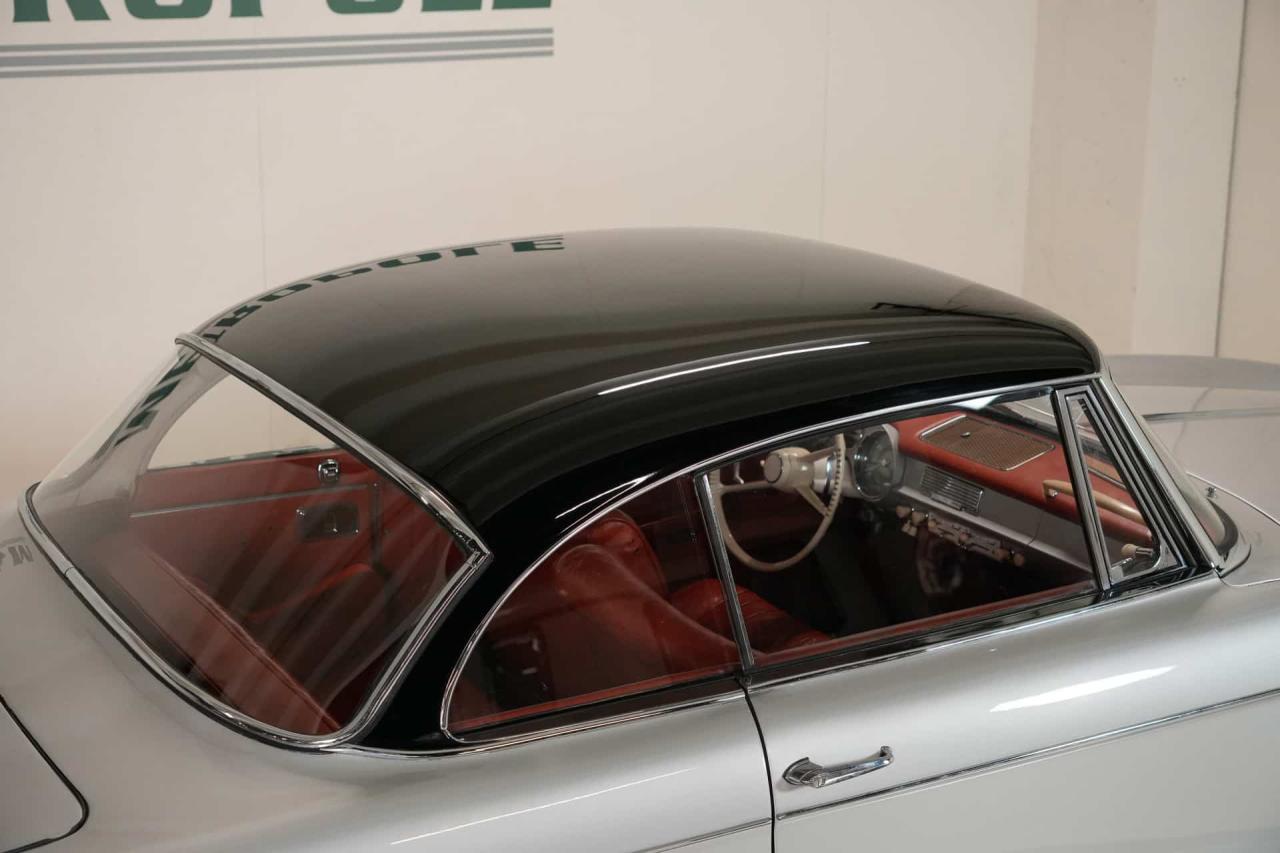 1958 BMW 503