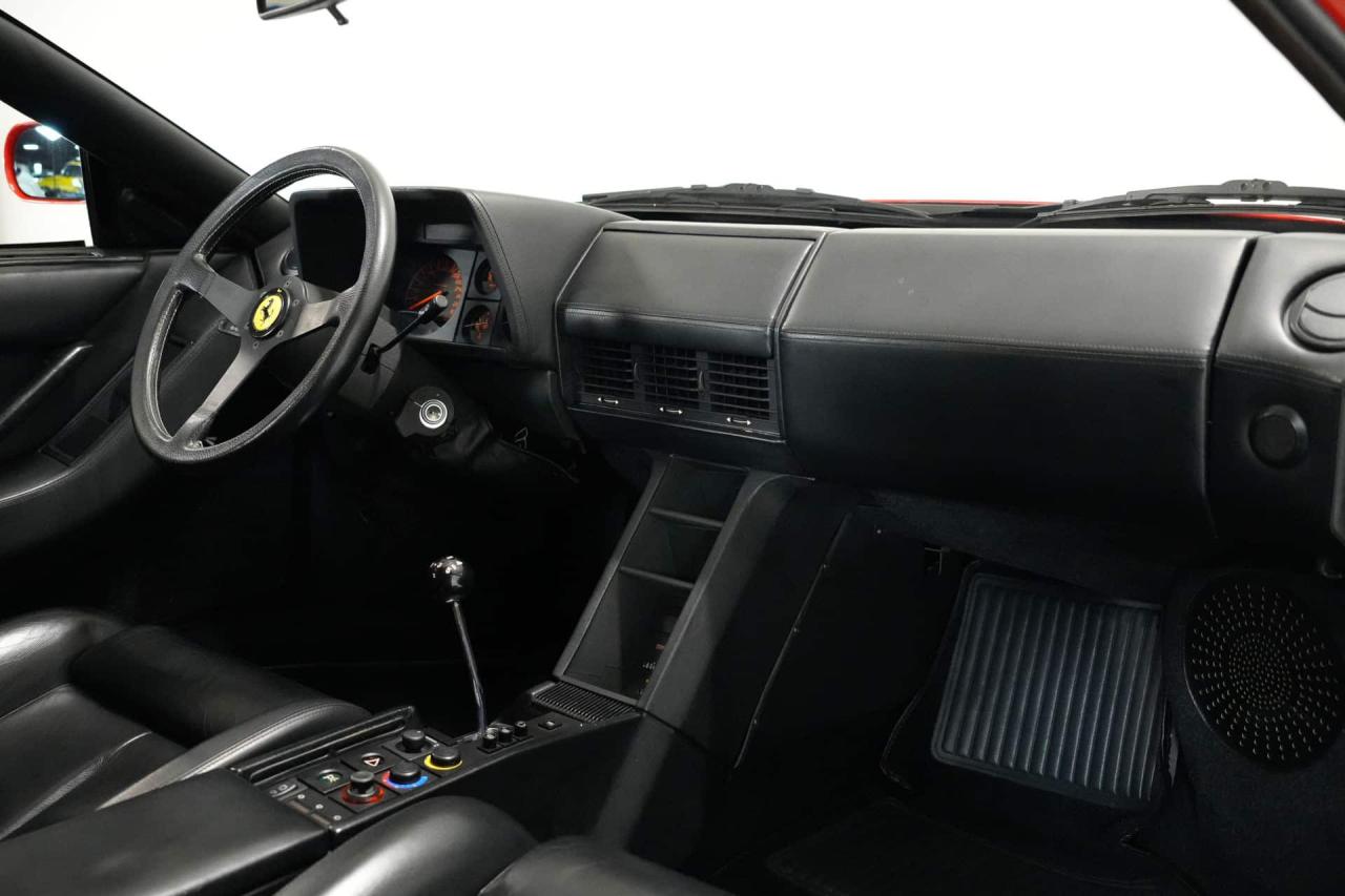 1990 Ferrari Testarossa