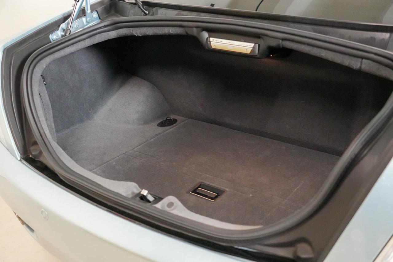 2005 Maserati Quattroporte