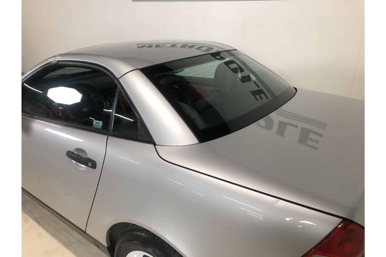 1997 Mercedes - Benz SLK-Class
