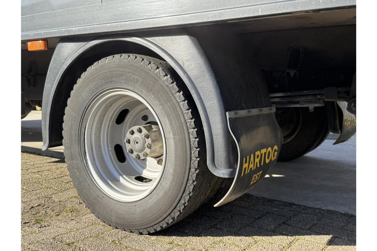 1995 Mercedes - Benz 611D-II original 66000 km
