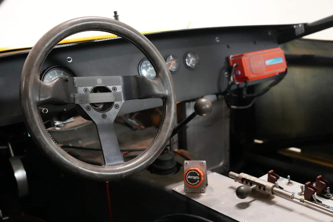 1969 Lotus Elan R