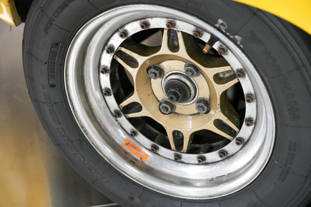 1969 Lotus Elan R
