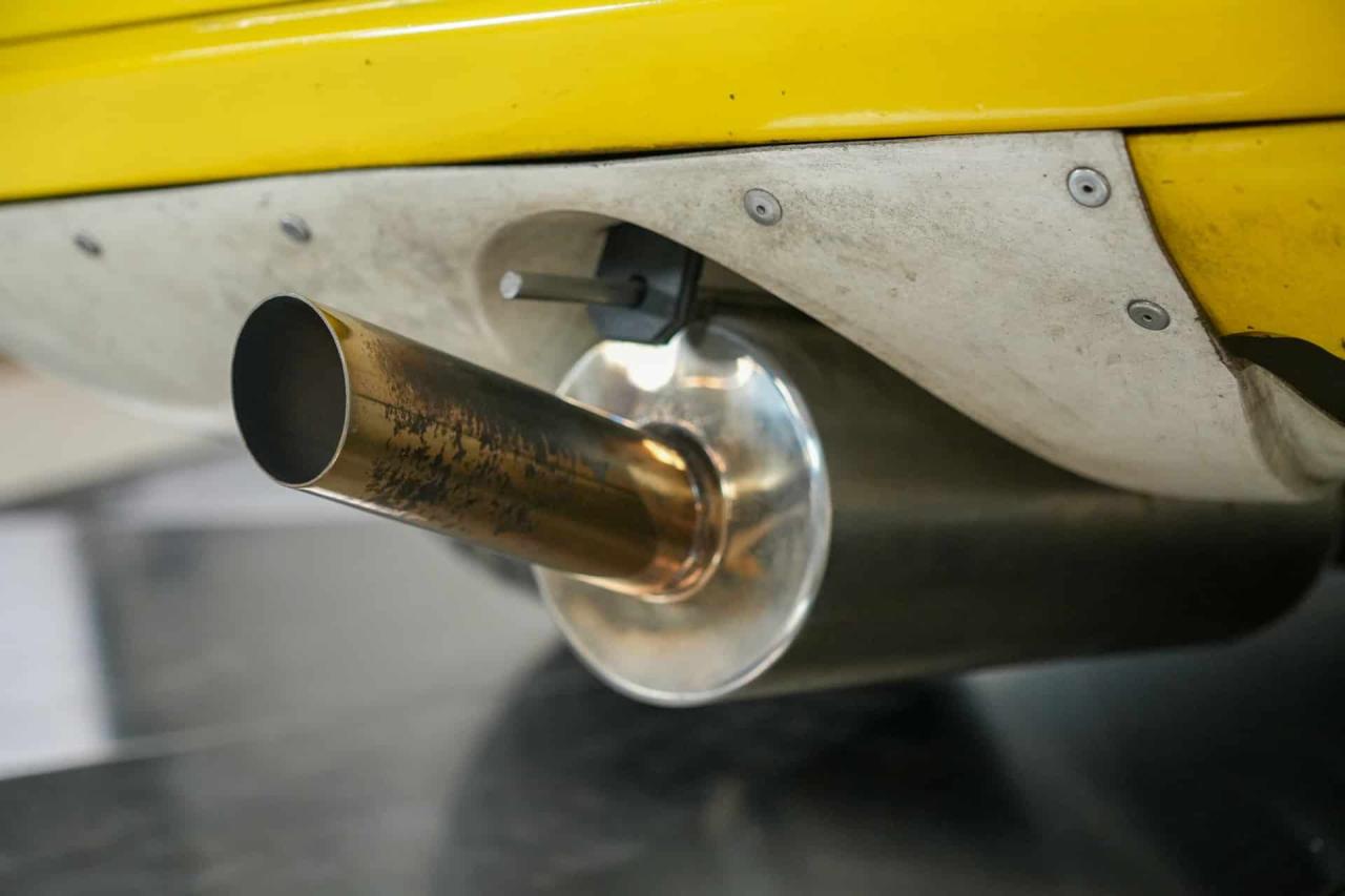 1969 Lotus Elan R