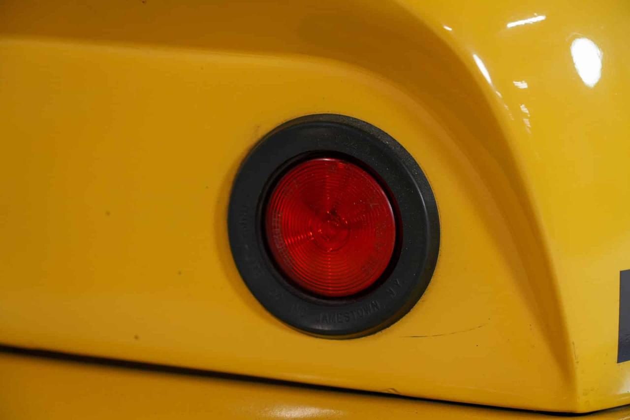 1969 Lotus Elan R