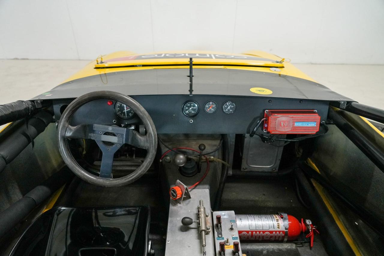 1969 Lotus Elan R