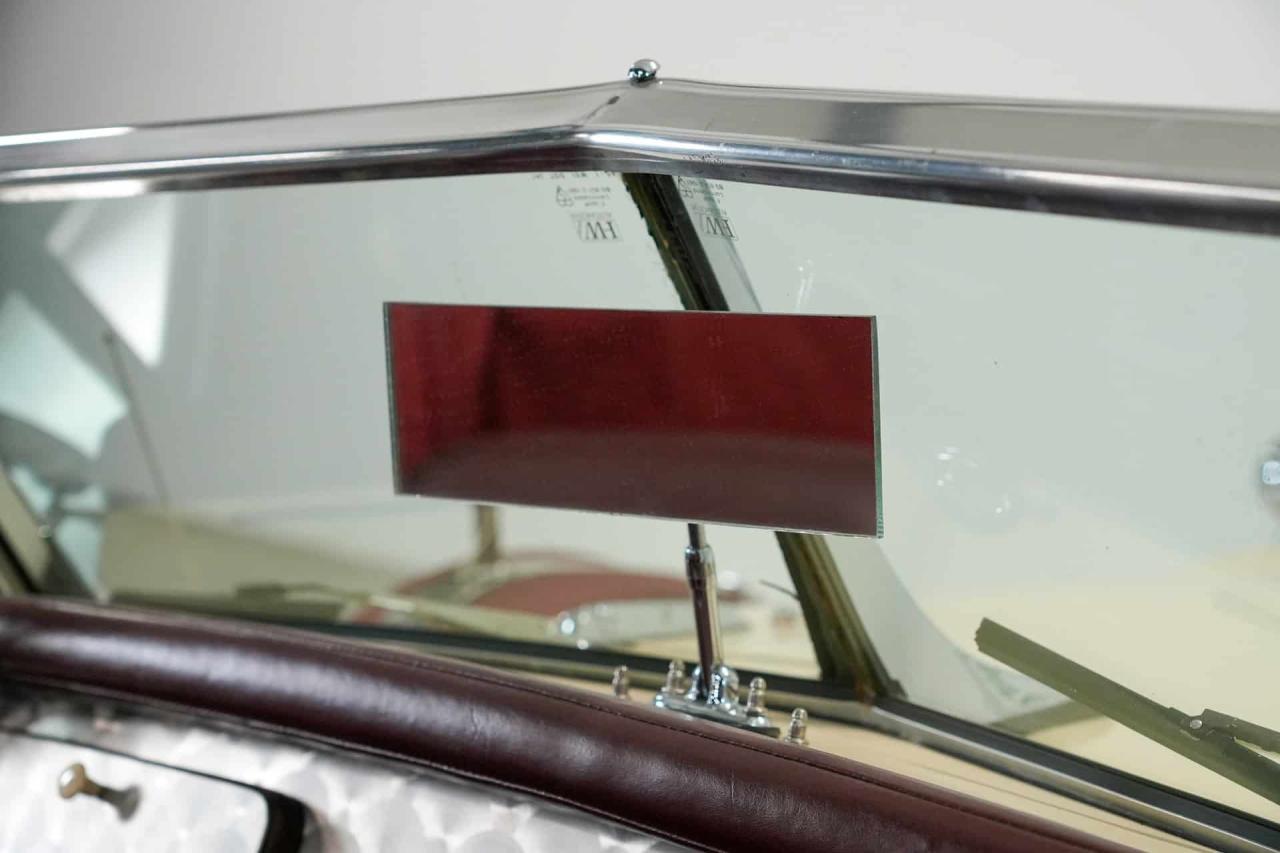 1993 Mercedes - Benz 500K Replica VIN: MAR11/0066