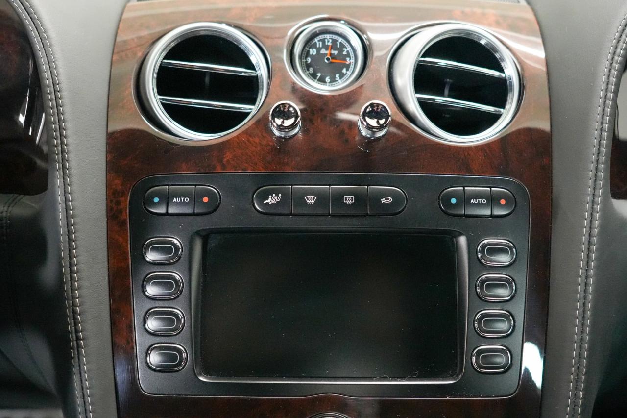 2007 Bentley Continental GT