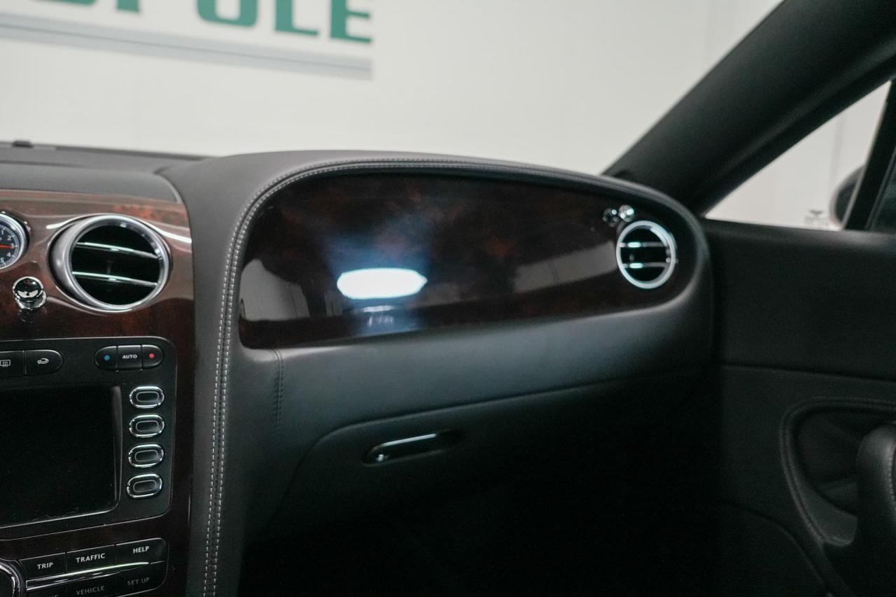 2007 Bentley Continental GT