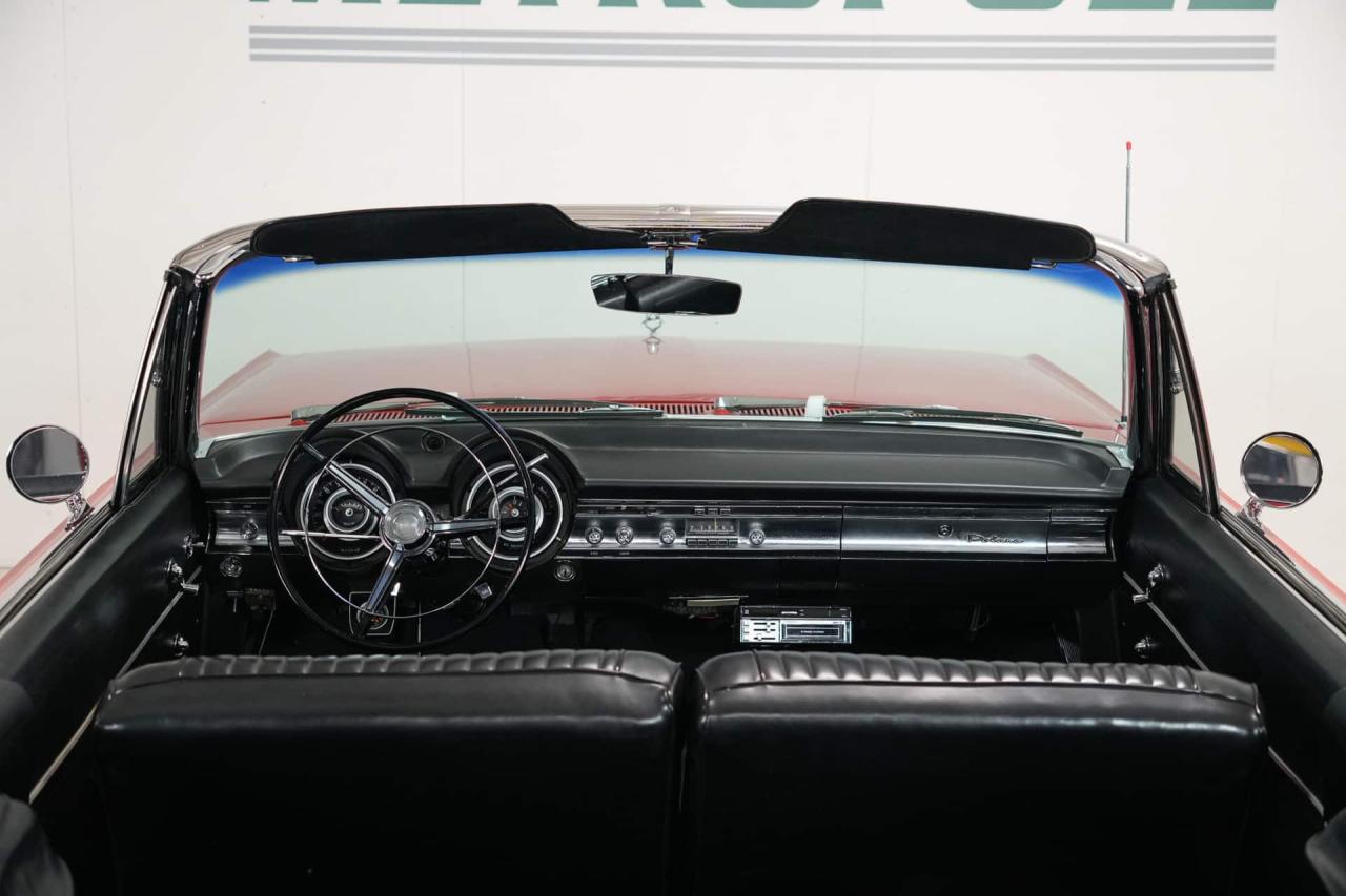 1965 Dodge Polara