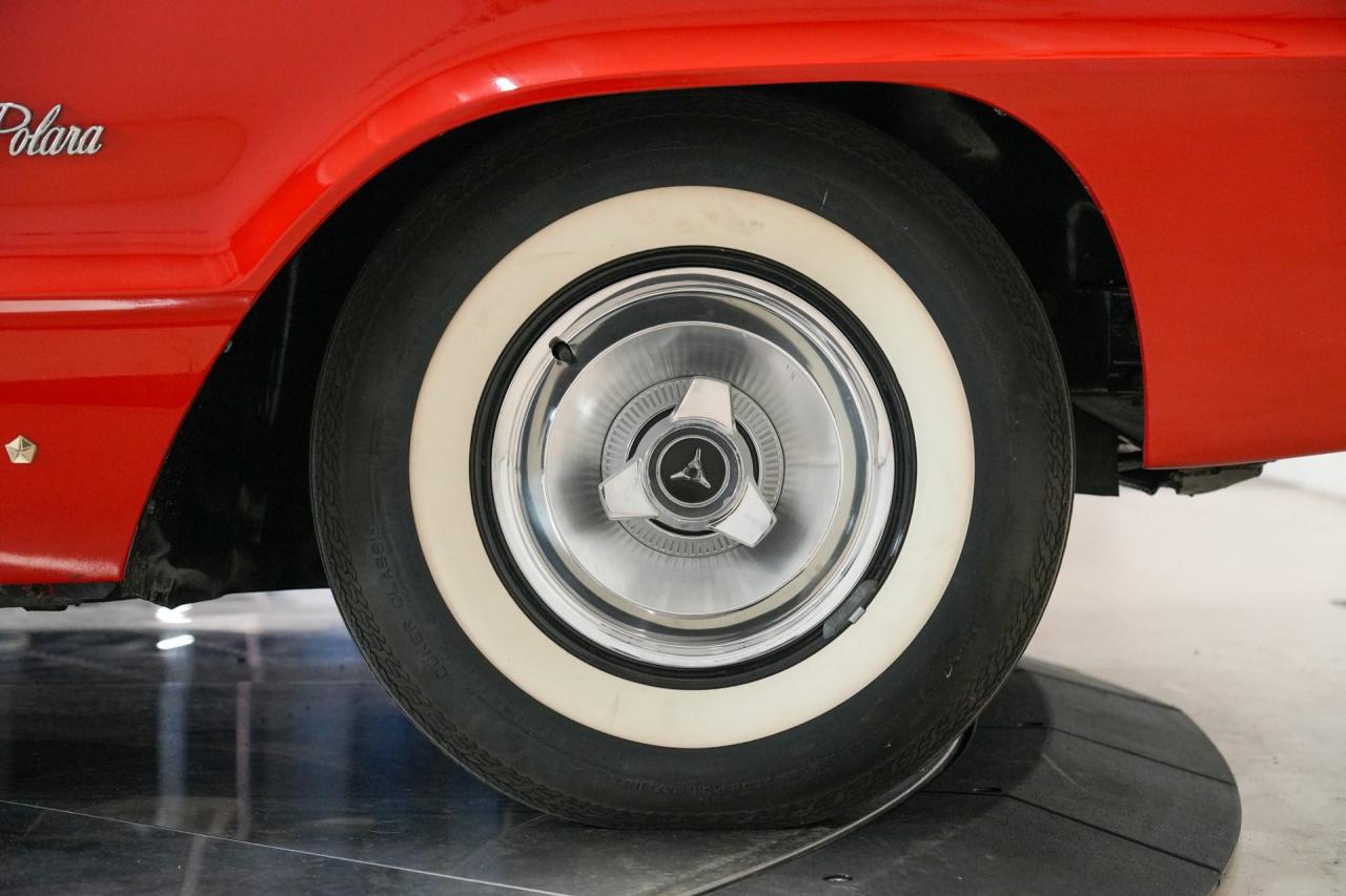 1965 Dodge Polara