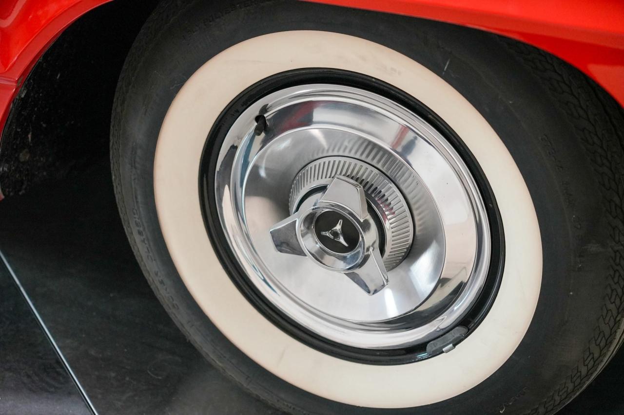 1965 Dodge Polara