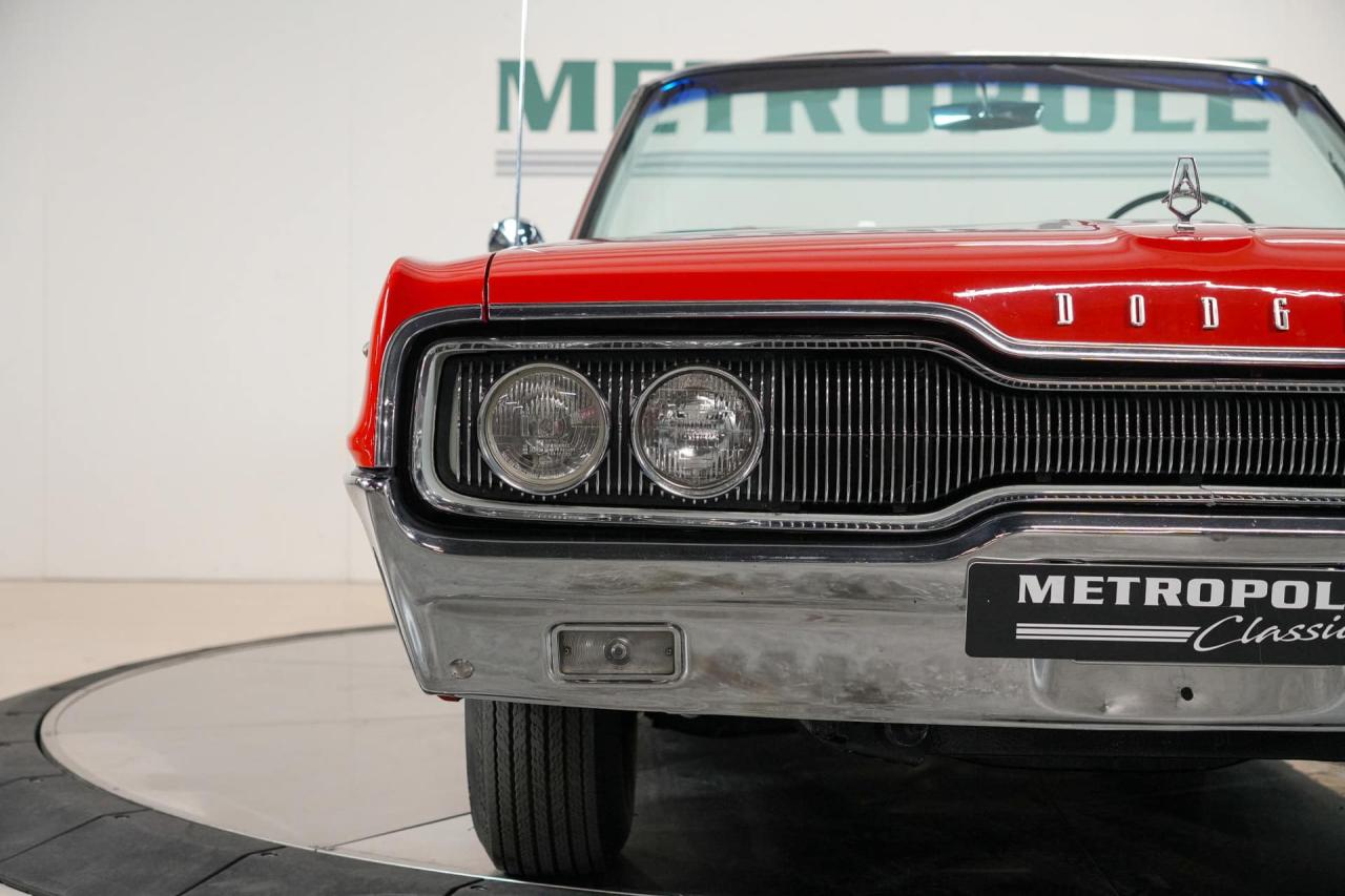 1965 Dodge Polara