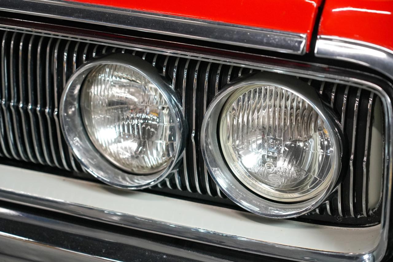 1965 Dodge Polara