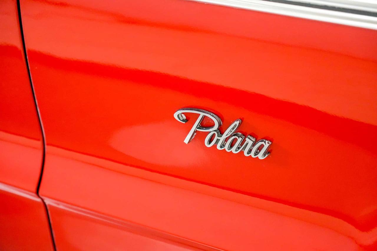 1965 Dodge Polara