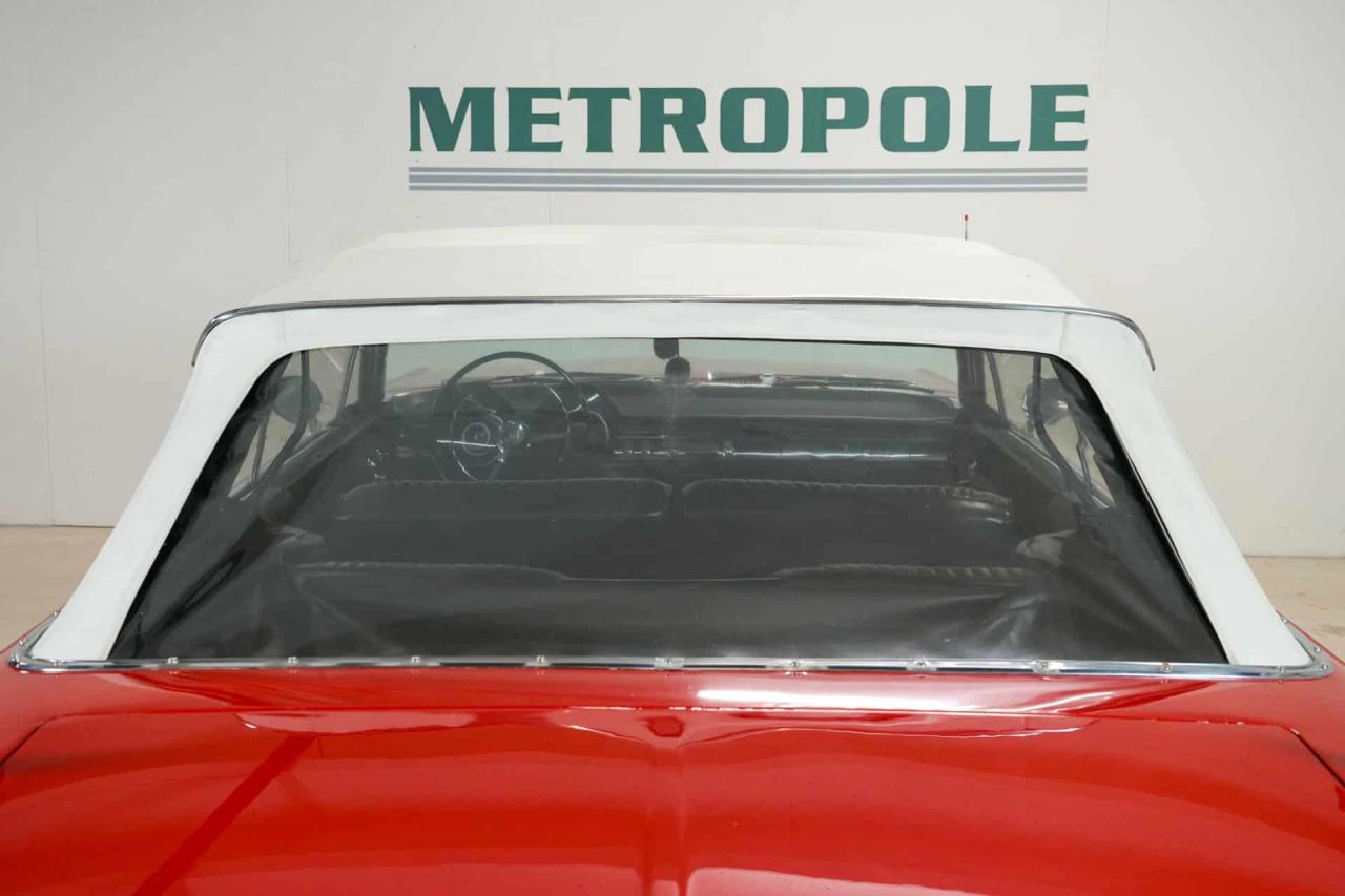 1965 Dodge Polara