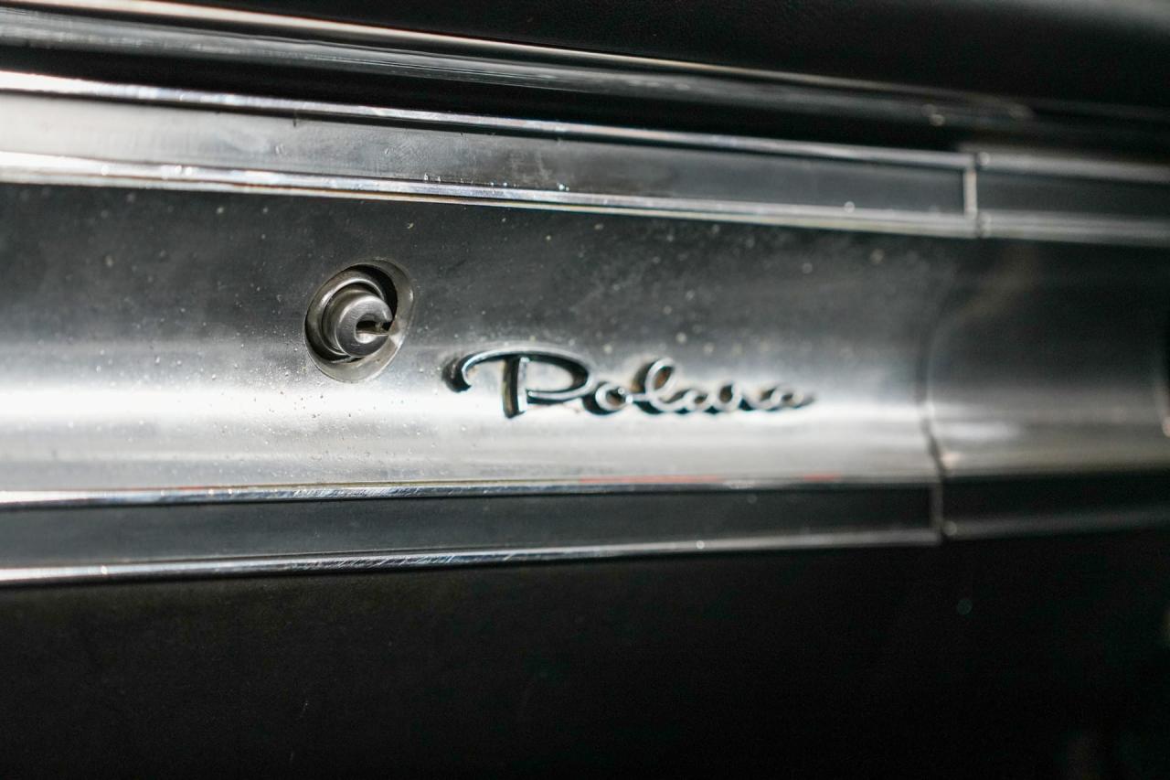 1965 Dodge Polara