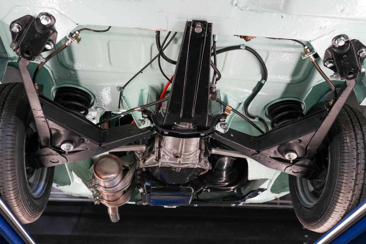 1973 Fiat 500R