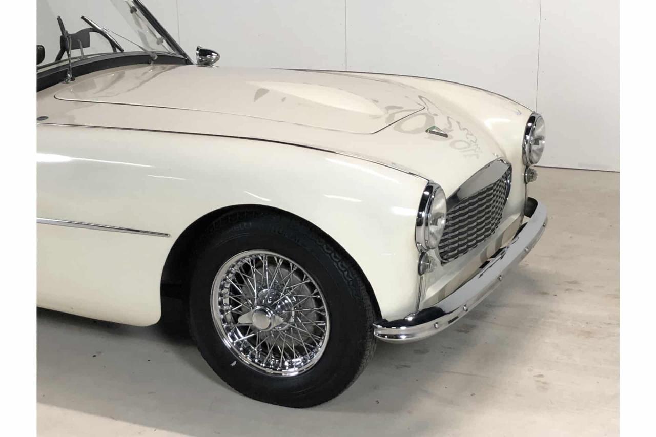 1954 Swallow Doretti