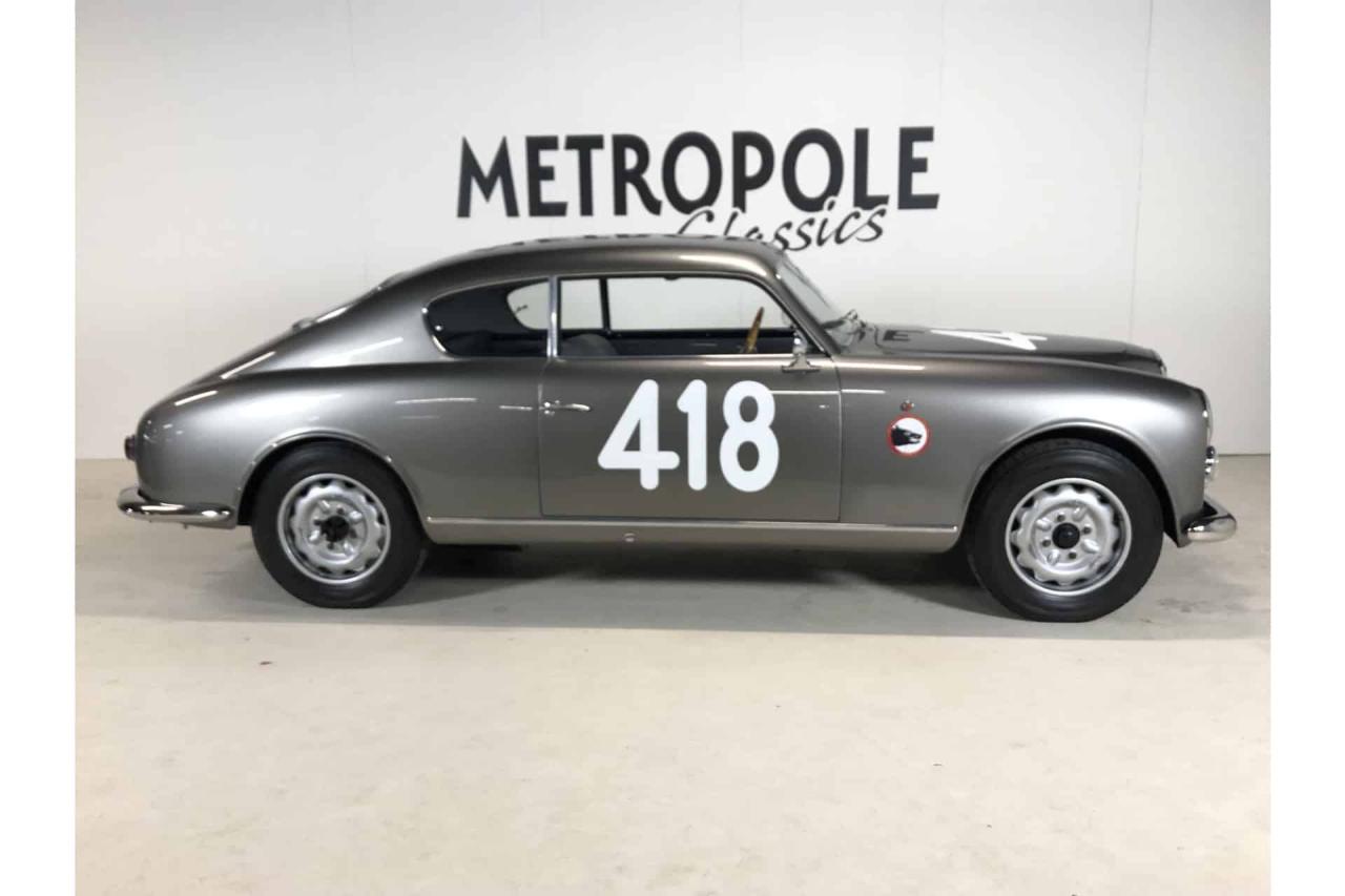 1953 Lancia AURELIA B20 GT