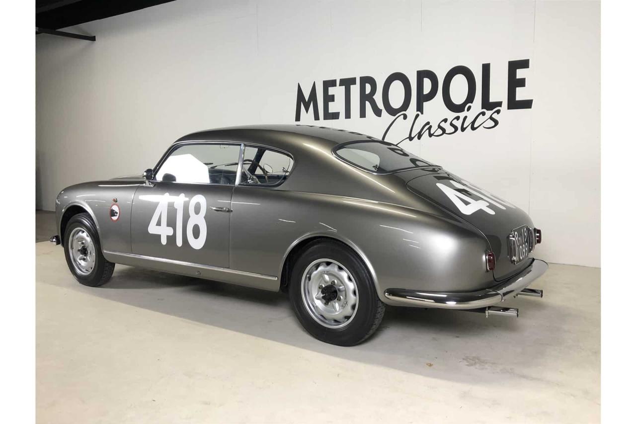 1953 Lancia AURELIA B20 GT