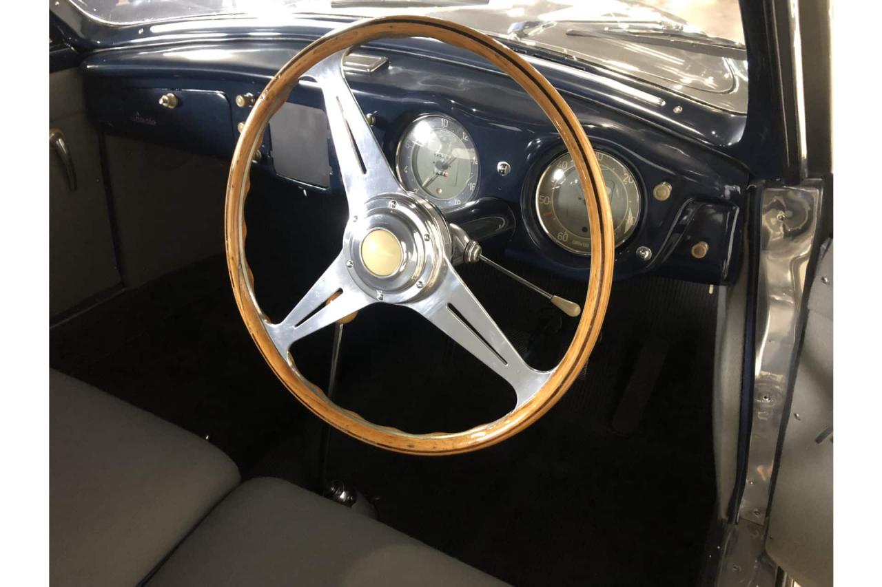 1953 Lancia AURELIA B20 GT